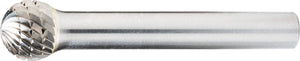 HAZET Hard metal milling pins 6 mm 9032-06KU
