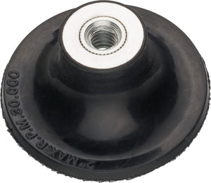 HAZET Plate bristle grinder 9033-11-015