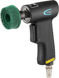HAZET Bristle grinder set 9033-11/17 ∙ Number of tools: 17