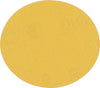HAZET Spare grinding pads ∙ grain size 400 ∙ d=76.2 mm 9033-5-05/10