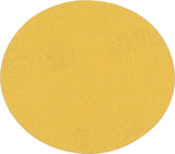 HAZET Spare grinding pads ∙ grain size 400 ∙ d=76.2 mm 9033-5-05/10