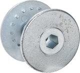 HAZET Adapter for double strip wheels 9033-6-040