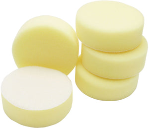 HAZET Plastic pads, yellow 9033-9-02/5
