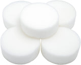 HAZET Plastic pads, white 9033-9-03/5