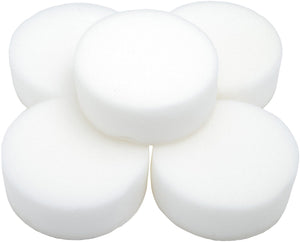 HAZET Plastic pads, white 9033-9-03/5
