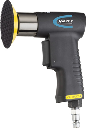 HAZET Mini polisher set 9033N-9