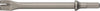 HAZET Spare chisel for 9035 H/6 9035H-02