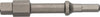 HAZET Spare chisel for 9035 V/5 9035V-04