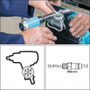 HAZET Blind rivet gun 9037SPC