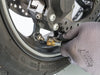 HAZET Tyre inflator 9041-1