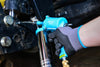 HAZET Grease gun 9042N-1