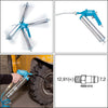 HAZET Grease gun 9042N-1