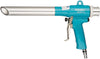 HAZET Air blow and suction gun ∙ switchable 9043N-10