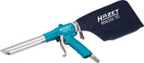 HAZET Air blow and suction gun ∙ switchable 9043N-10