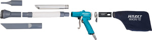 HAZET Air blow and suction gun ∙ switchable 9043N-10