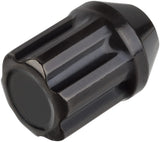 HAZET Impact socket (special profile) 905SLG-21 ∙ Square, hollow 12.5 mm (1/2 inch) ∙ Wheel bolts hybrid special profile ∙ 19 mm