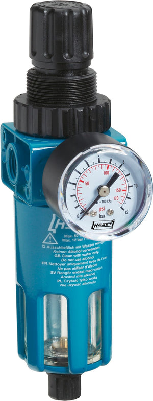 HAZET Filter-pressure reducer 9070-5