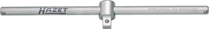 HAZET Sliding T-handle 915 ∙ Square, solid 12.5 mm (1/2 inch)