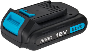 HAZET Spare battery 9212-02