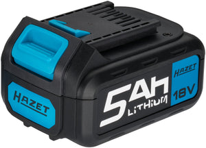 HAZET Spare battery 9212-05