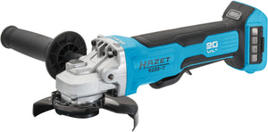 HAZET Cordless right-angle grinder ∙ basic unit 9233-010