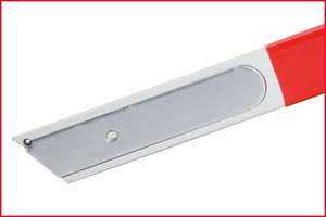 Long knife for trim seals, 620mm