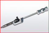 Injector extractor for 1.25 kg impact weight
