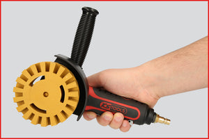 Multi-grinder with handle, 212 mm