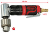 3/8" SlimPOWER mini-pneumatic angle drill
