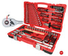 1/2" Universal tool kit set, 47 pcs
