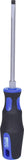 ERGOTORQUEplus screwdriver for slotted screws, 6,5mm, 230mm