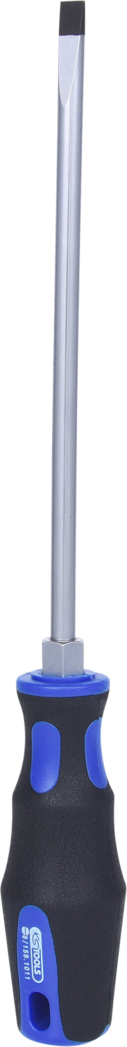 ERGOTORQUEplus screwdriver for slotted screws, 8mm, 315mm