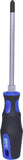 ERGOTORQUEplus screwdriver for screws PZ, PZ3, 265mm
