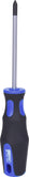 ERGOTORQUEplus screwdriver for screws PZ, PZ1, 205mm