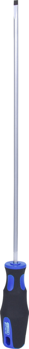 ERGOTORQUEplus screwdriver for slotted screws, extra long, 5,5mm, 405mm