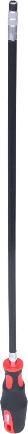 1/4" ERGOTORQUEplus Bit screwdriver, extra long, 614mm