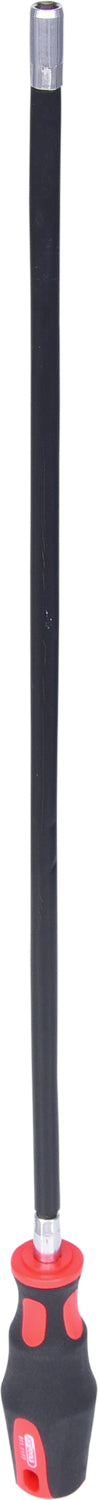 ERGOTORQUEplus Socket screwdriver, long, 7mm