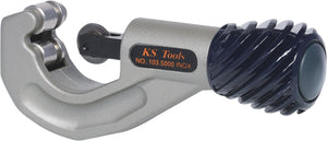 STAINLESS STEEL Telescopic pipe cutter, 6-38mm
