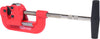 Steel pipe cutter, 1/8"-2"