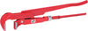 Pipe wrench 90° angled, 1.1/2"