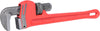 Cast iron handle pipe wrench 300 mm
