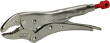 Self grip wrench, 175mm
