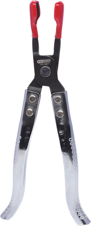 Valve removal pliers, 275mm