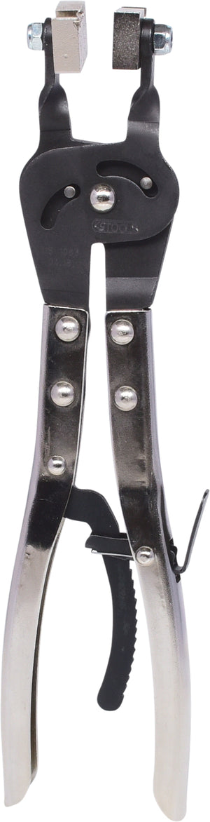 Hose clamp pliers (MU type), MU2, 295mm