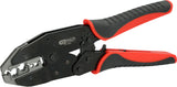 Crimp pliers for 12V ignition cable
