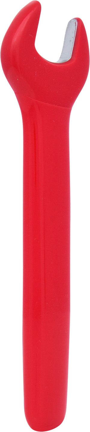 Maulschlüssel mit Schutzisolierung, 17mm
