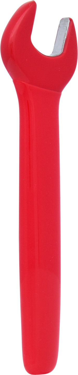 Maulschlüssel mit Schutzisolierung, 19mm