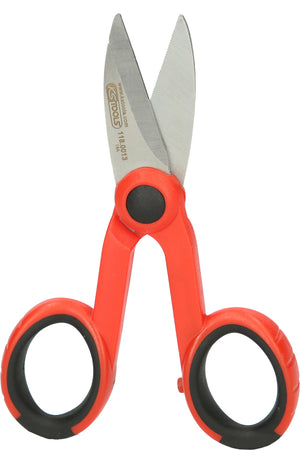 Uni workshop scissors, 143mm