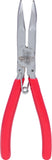 Seat clamp pliers set included 100 clamps