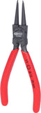 Circlip pliers for internal circlips, 12-25 mm